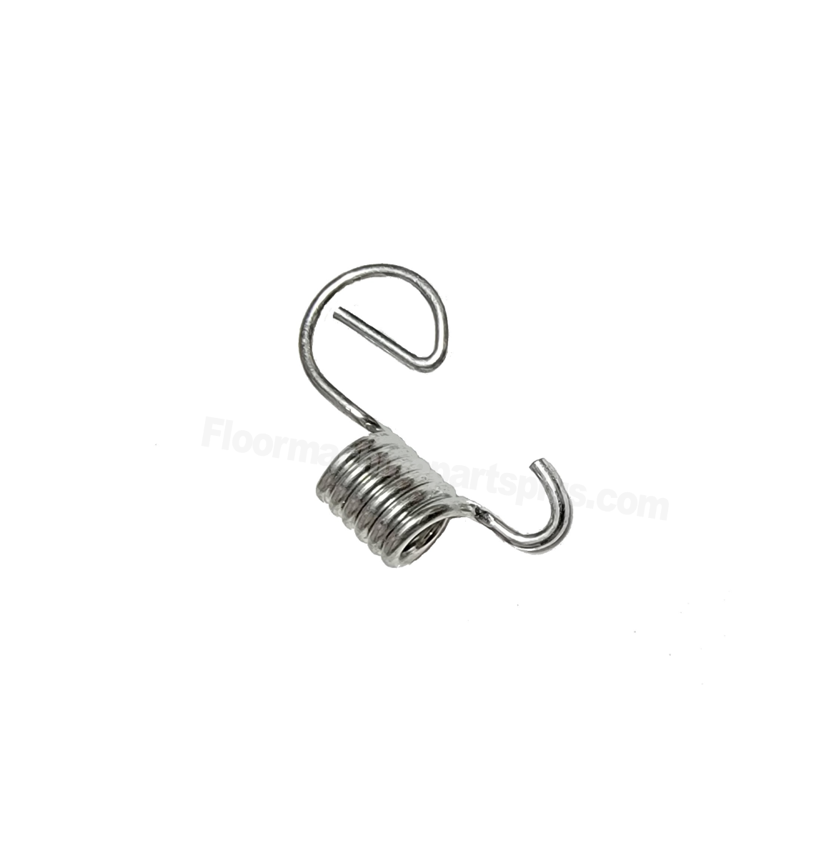 Sanitaire & Eureka Upright Hood Attaching Spring Single 53117