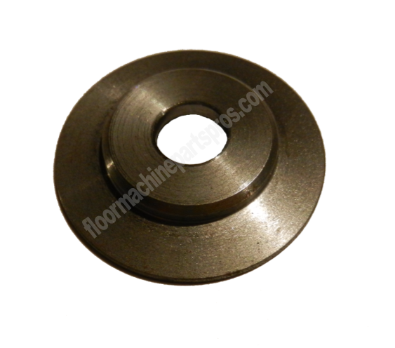 Edger Paper Retainer Washer - Clarke Super 7R Edger # 980132