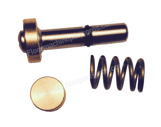 PMF K Valve and P Valve Rebuild Kit RV2P