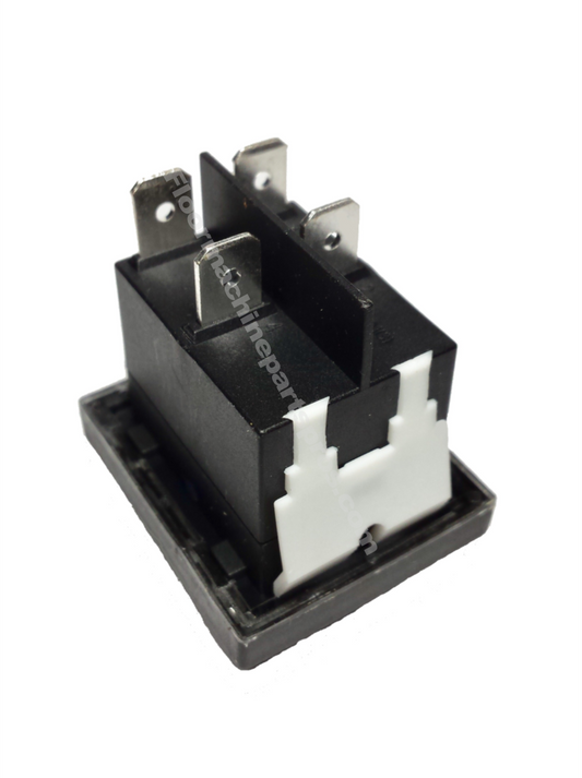 Mytee OEM Power Switch for Carpet Cleaner Carpet Extractor E515