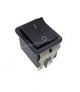 Proteam 106066, PV-100743 Super Coach Back Pack Vacuum On Off Switch