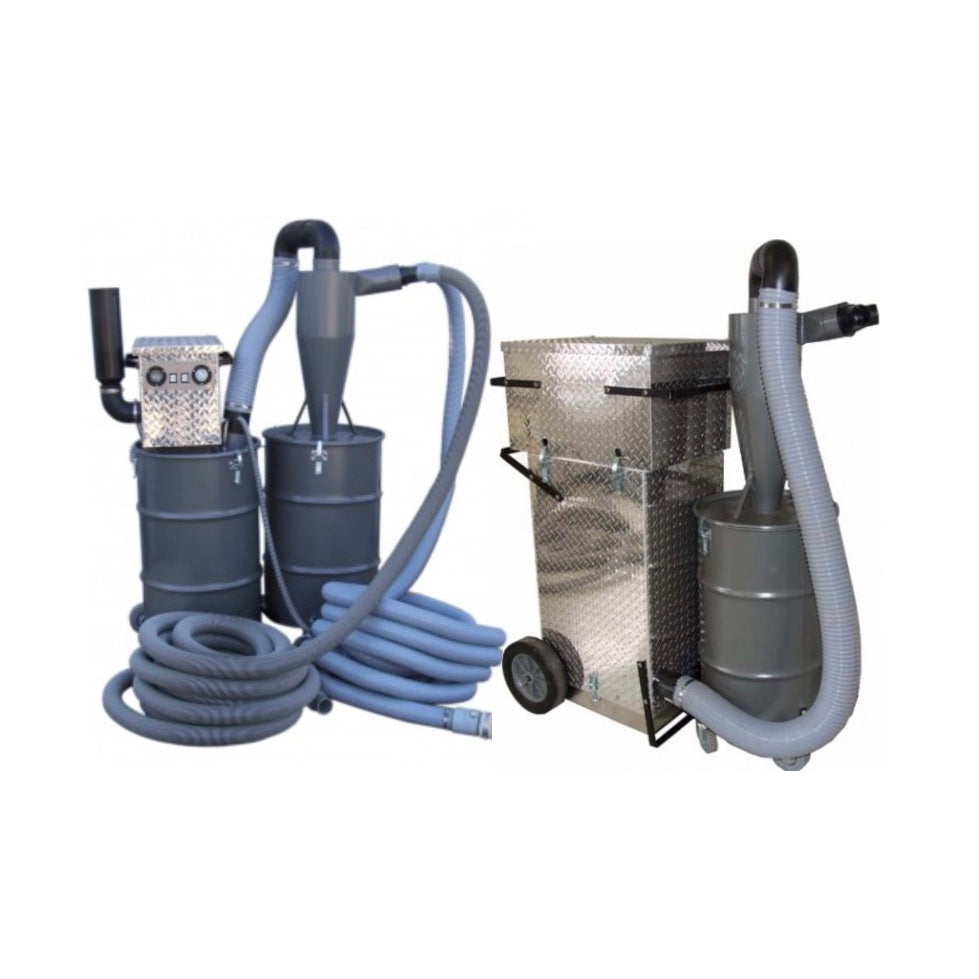Dust Collection Parts