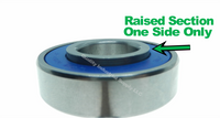 Clarke B2 B-2 Jackshaft Bearing Set 51127A & 902550