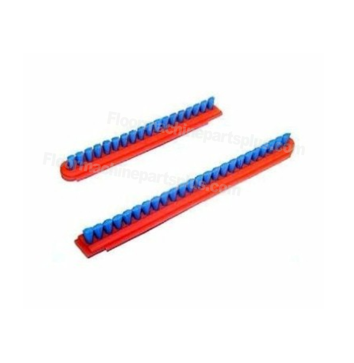 Vacuum Cleaner 12″ Brush Strip Set Eureka Sanitaire Oreck Kent Powrflite 52282-4