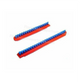 Vacuum Cleaner 12″ Brush Strip Set Eureka Sanitaire Oreck Kent Powrflite 52282-4