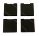 Clarke Super 7r and Clarke DU-8 Carbon Brush Old Style 300904 (Set of 4)