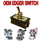 Edger Switch Clarke S7R 47394A B2 47322A Silverline SL-7 C7-24