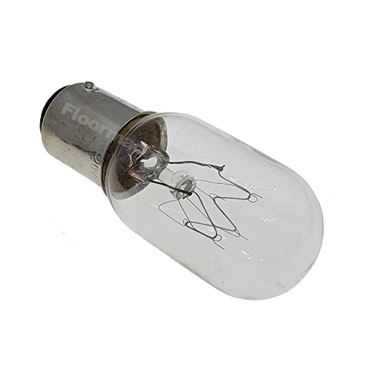 Edger Light Bulb OEM Glass