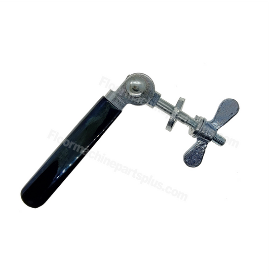 Cam Assembly Mercury Floor Machines