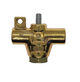 P Valve V2P-EZ New Version Brass 500PSI