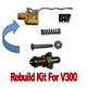 PMF V300 Valve Rebuild Kit