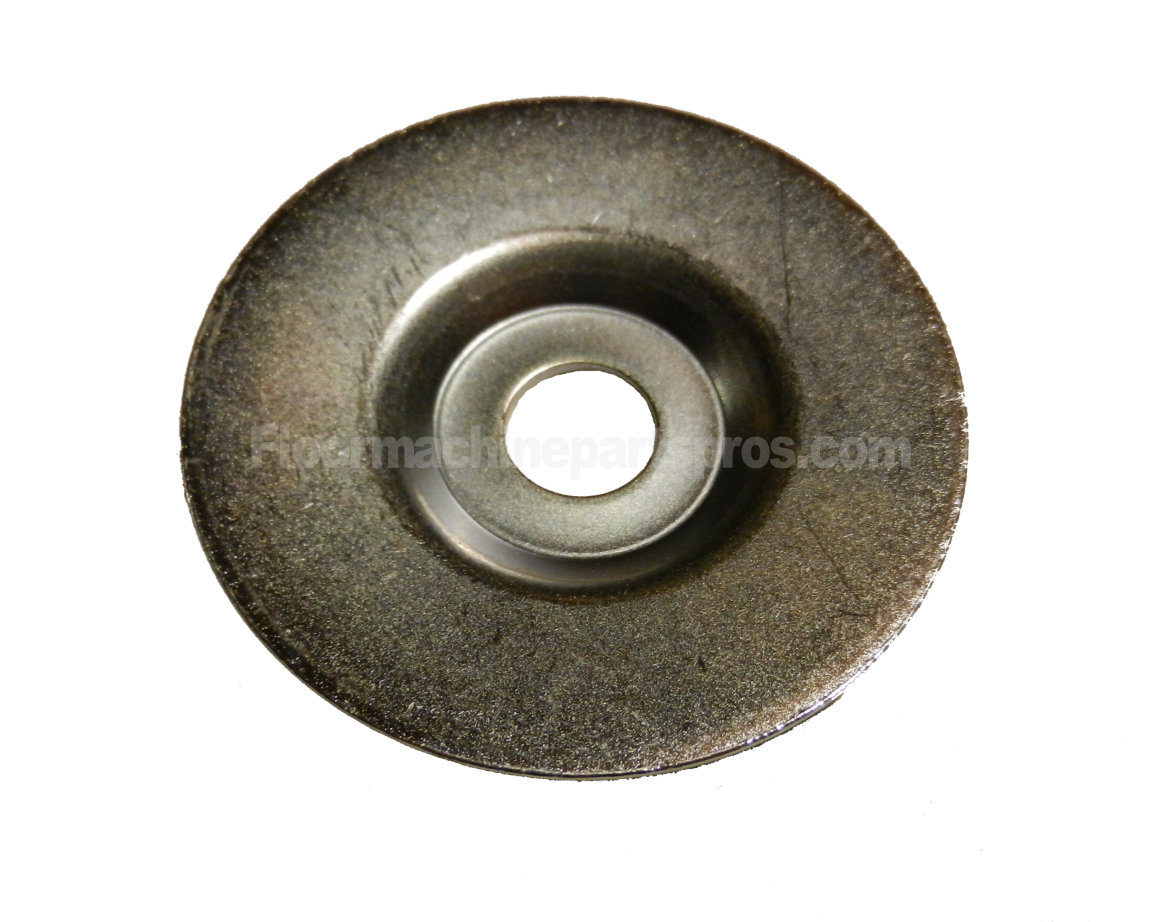 Edger Paper Retainer Washer - Clarke B2,CE7,SE7 & SilverLine SL7 Edgers # 62411A