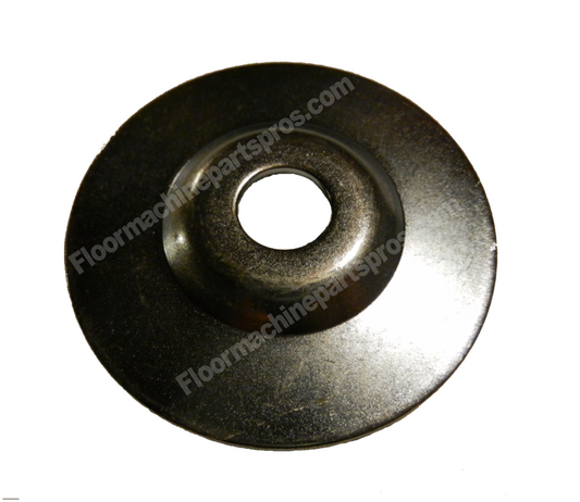 Edger Paper Retainer Washer - Clarke B2,CE7,SE7 & SilverLine SL7 Edgers # 62411A