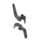 Vacuum Cleaner Cord Hook Set Upper &amp; Lower for Eureka Sanitaire 7050 and 7051