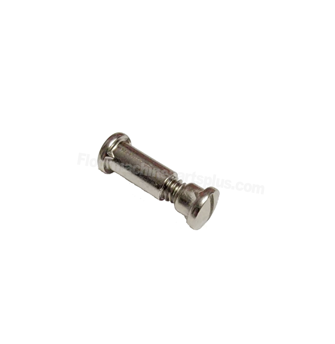 Sanitaire Handle Nut &amp; Bolt 55468-1