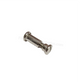 Sanitaire Handle Nut &amp; Bolt 55468-1
