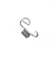 Sanitaire & Eureka Upright Hood Attaching Spring Single 53117