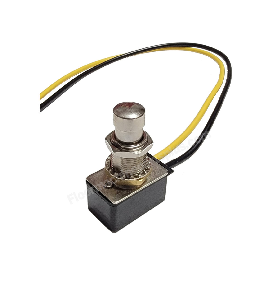 Eureka Sanitaire Push ON-OFF Switch # 36409-13