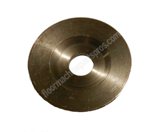 Edger Paper Retainer Washer - Clarke Super 7R Edger # 980132