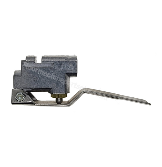 PMF Upholstery Carpet Cleaning Wand Detail Tool Aluminum Valve With Hanger V1245