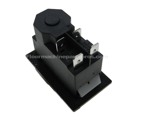 Clarke CE7 - SE7 Edger Switch #40948A