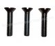 Clarke DU-8 Old Style Drum Bar Screws 962733 Set Of 3