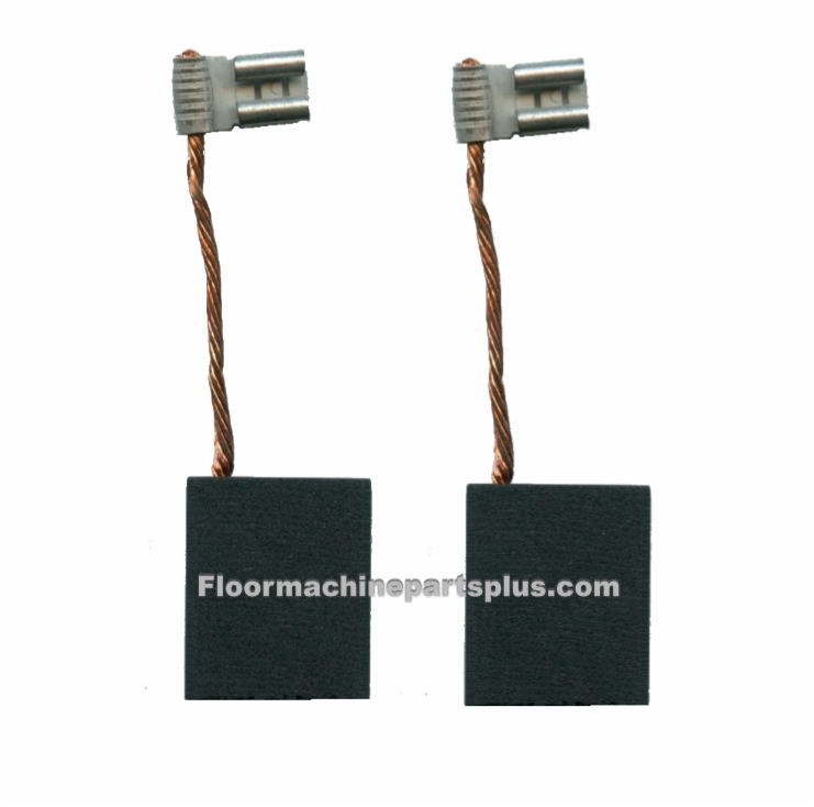 Carbon Motor Brush Galaxy Elite edger Part No. 622 – SET OF 2