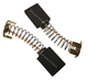 Set of 2 Carbon Brushes- Silverline SL7 C7-20